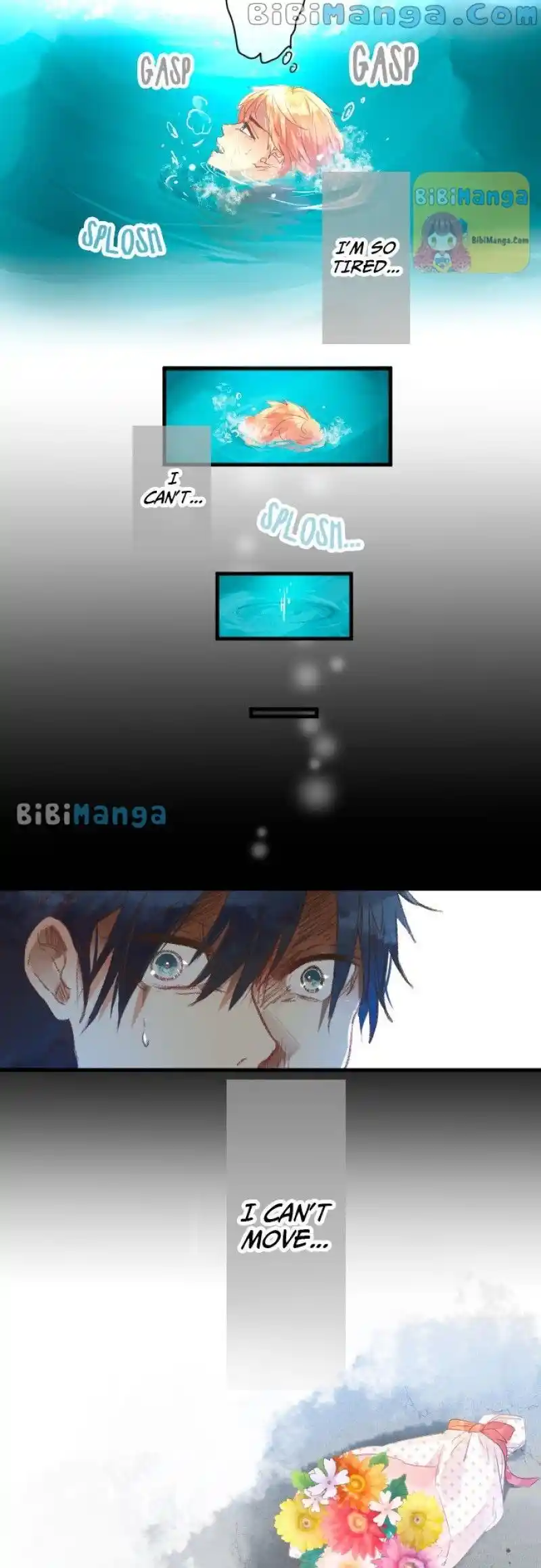 Love Hug Chapter 141