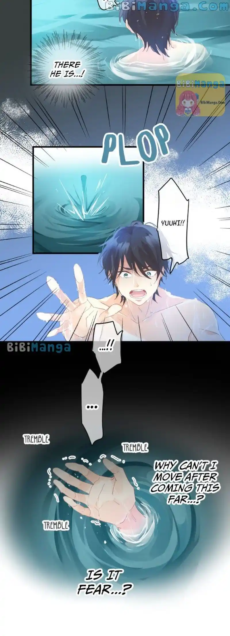 Love Hug Chapter 142