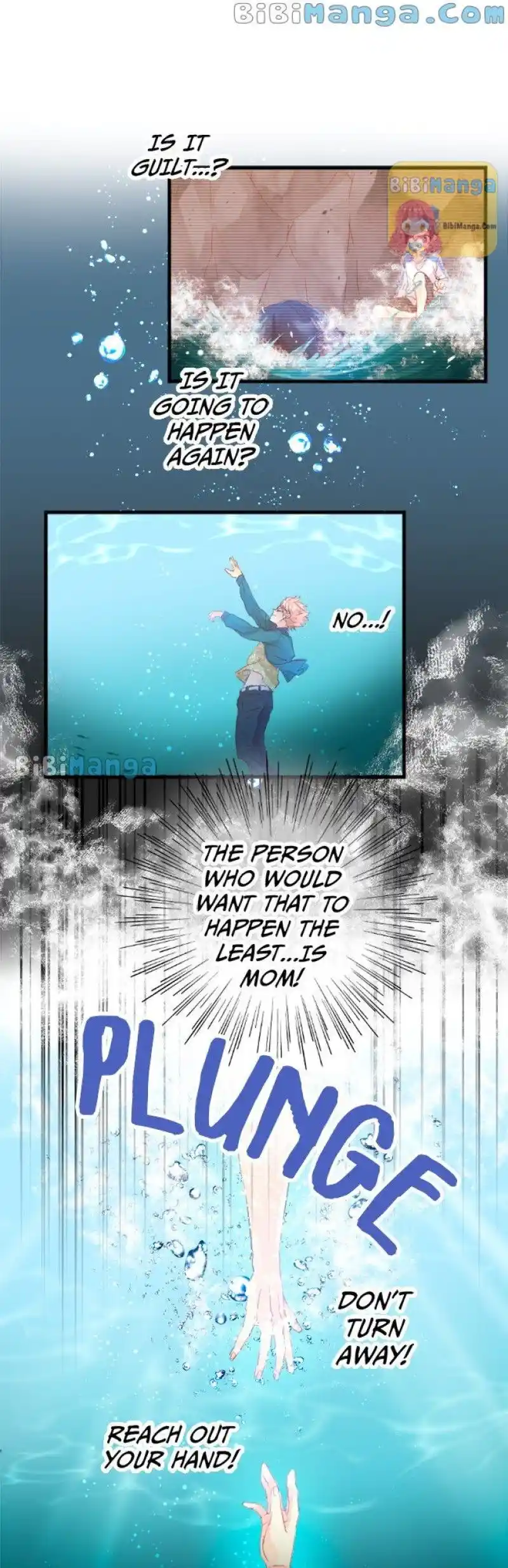 Love Hug Chapter 142