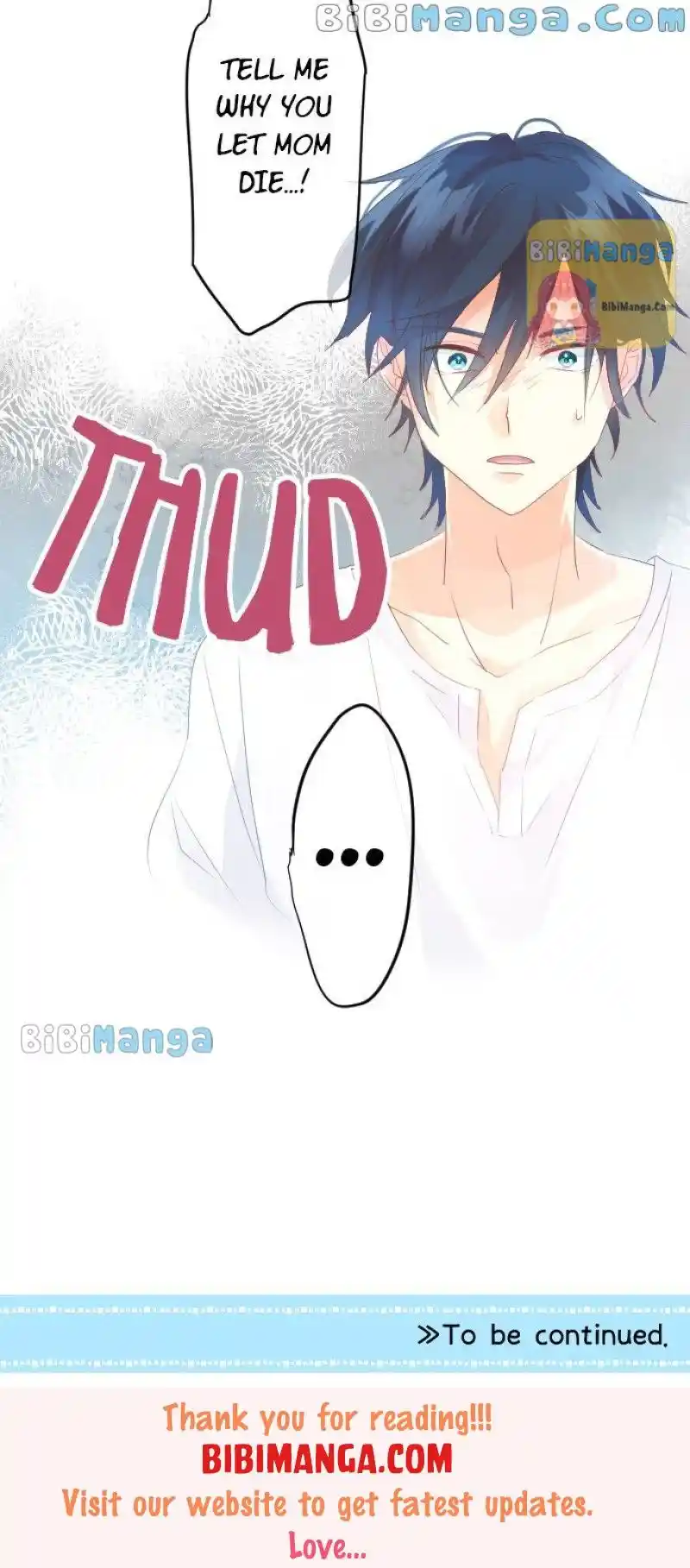 Love Hug Chapter 143