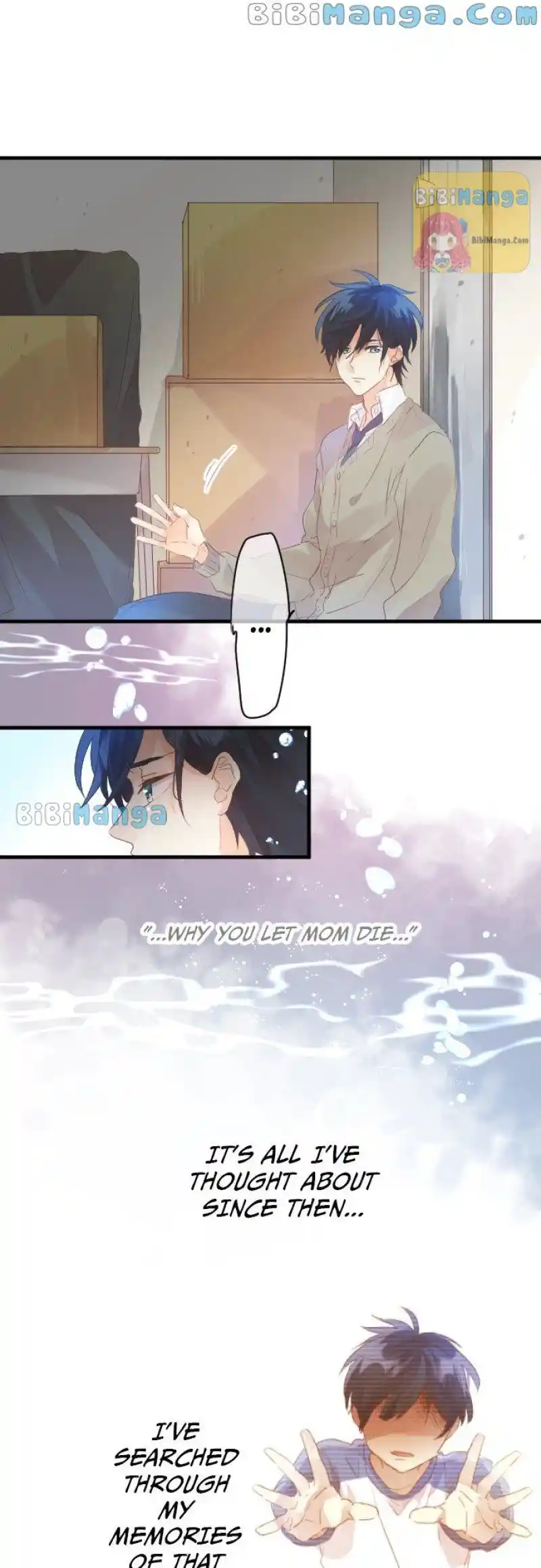 Love Hug Chapter 144