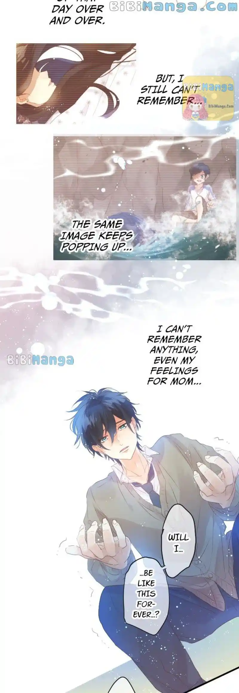 Love Hug Chapter 144