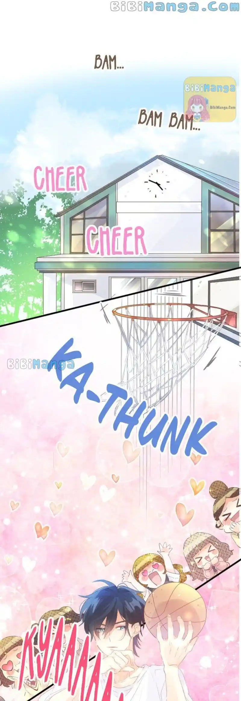 Love Hug Chapter 145