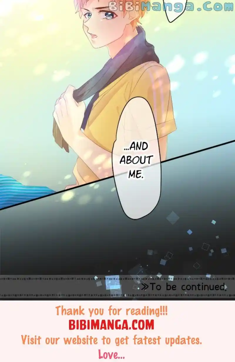 Love Hug Chapter 145