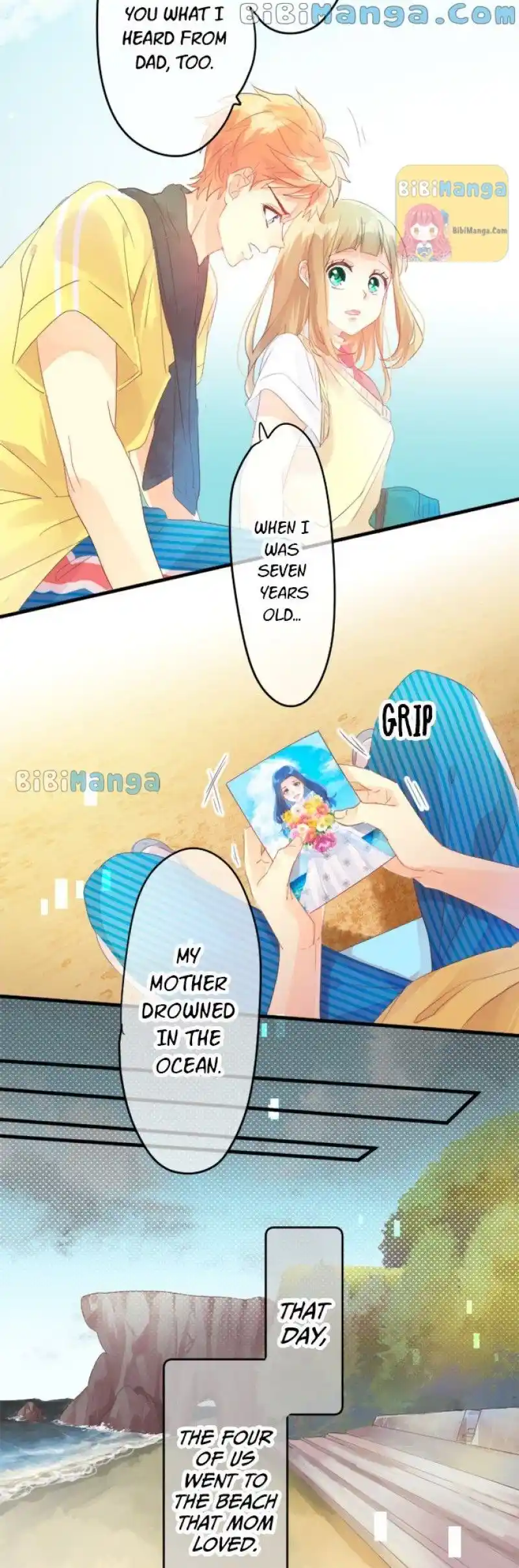 Love Hug Chapter 146