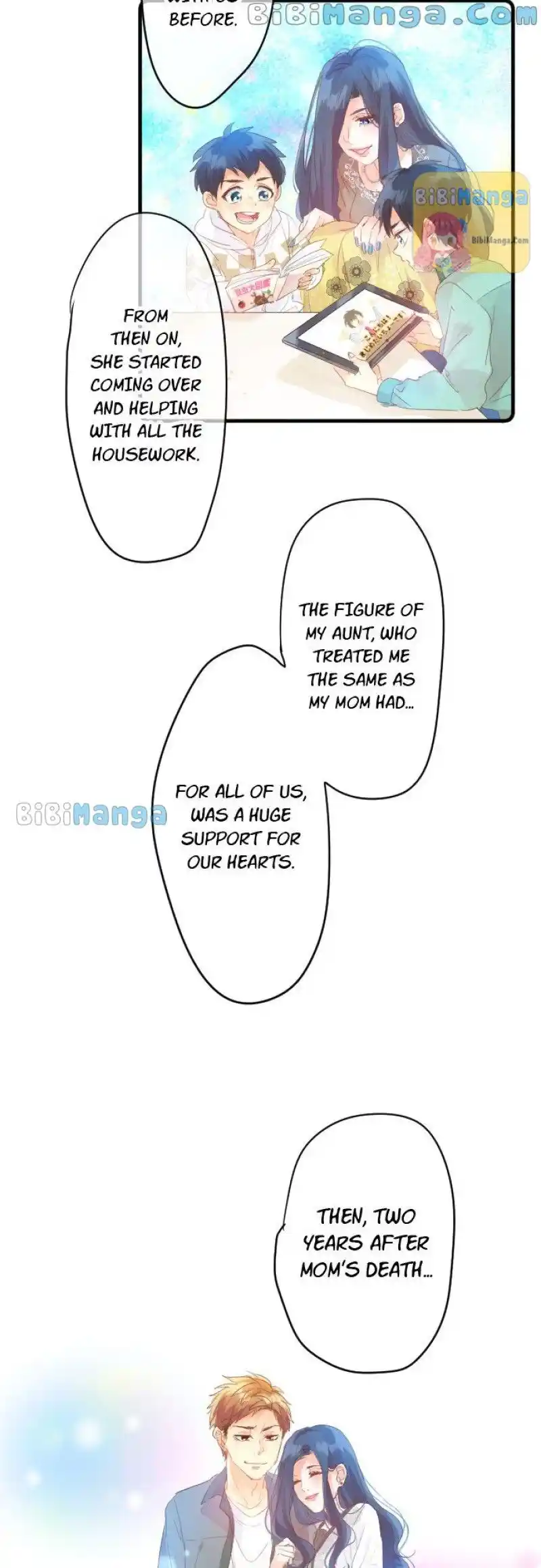 Love Hug Chapter 146