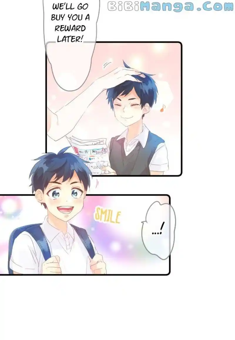 Love Hug Chapter 146