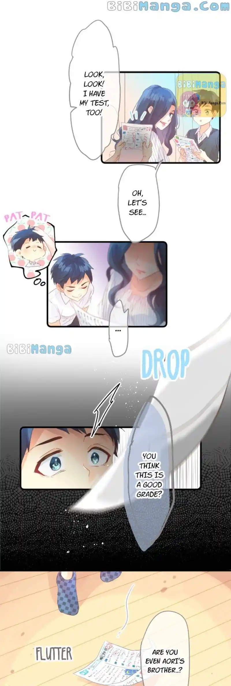 Love Hug Chapter 146