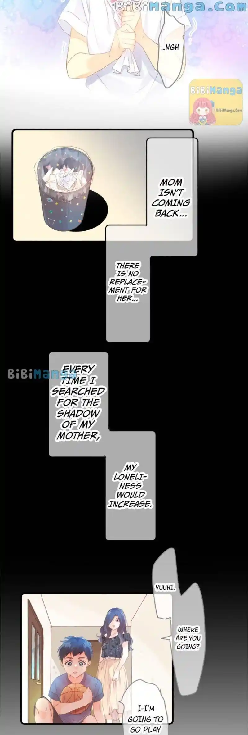 Love Hug Chapter 146