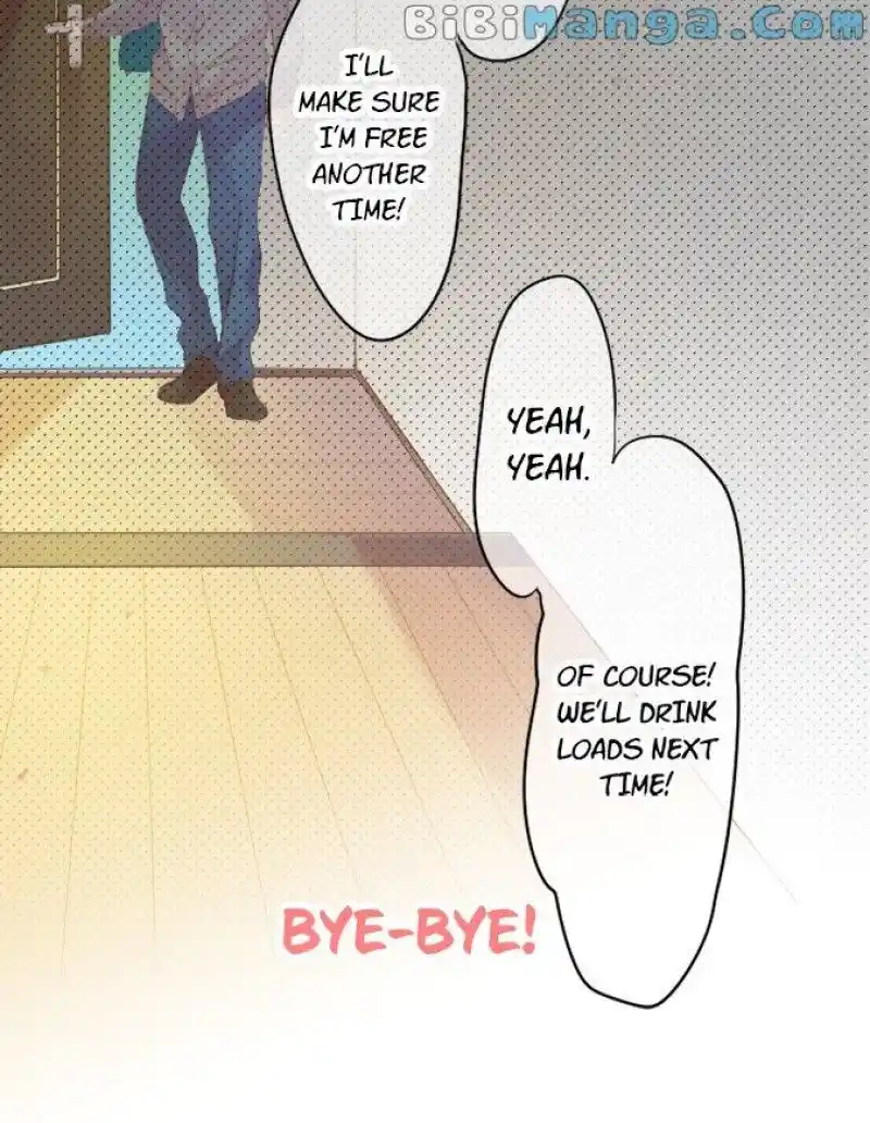 Love Hug Chapter 148