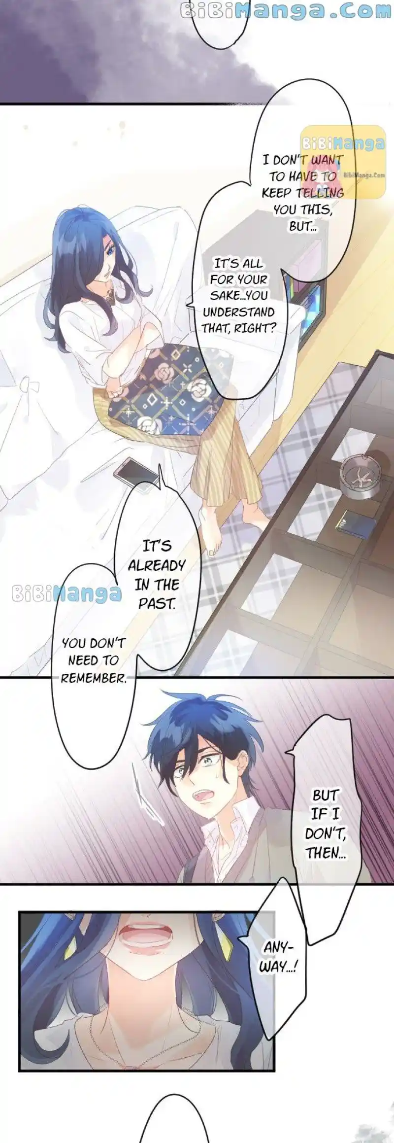 Love Hug Chapter 148