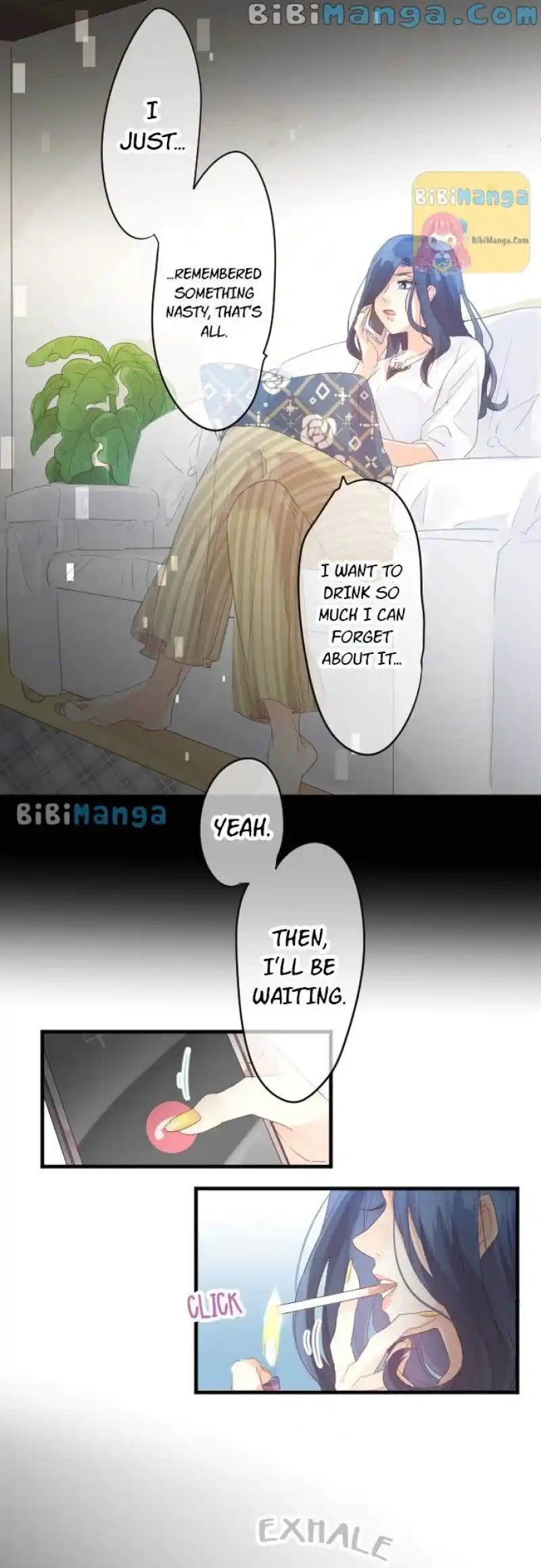 Love Hug Chapter 148