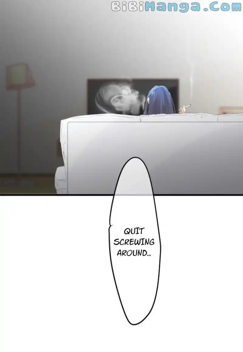 Love Hug Chapter 148