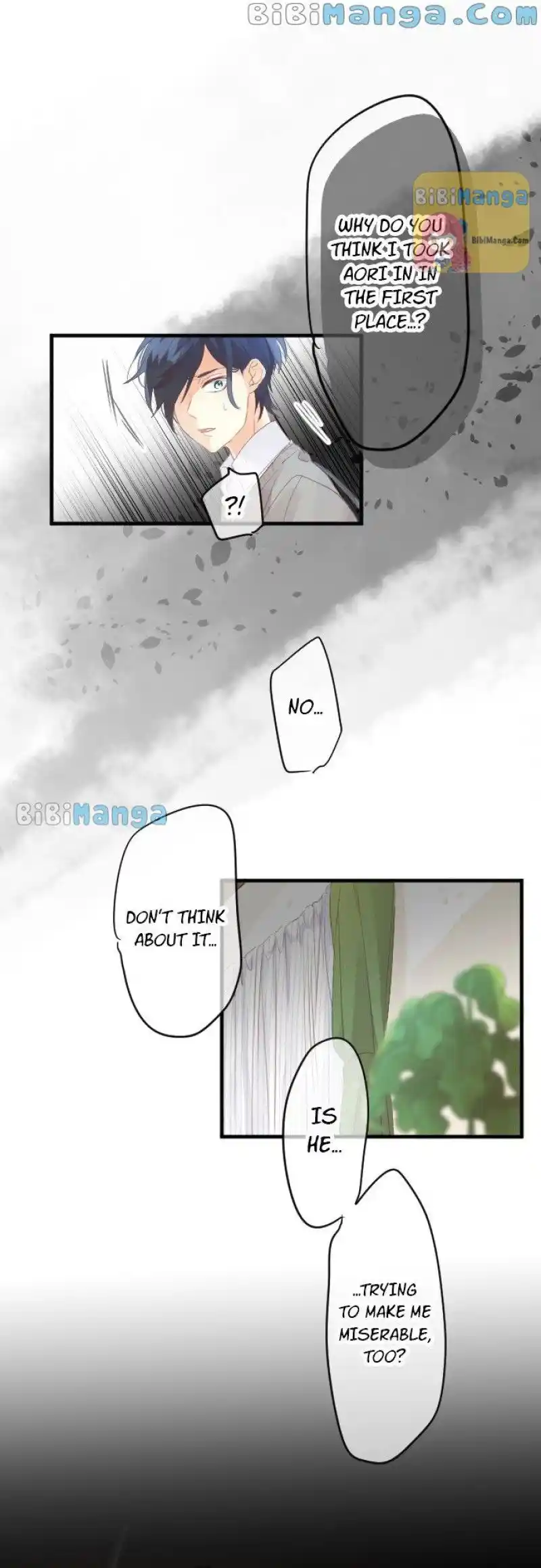 Love Hug Chapter 148