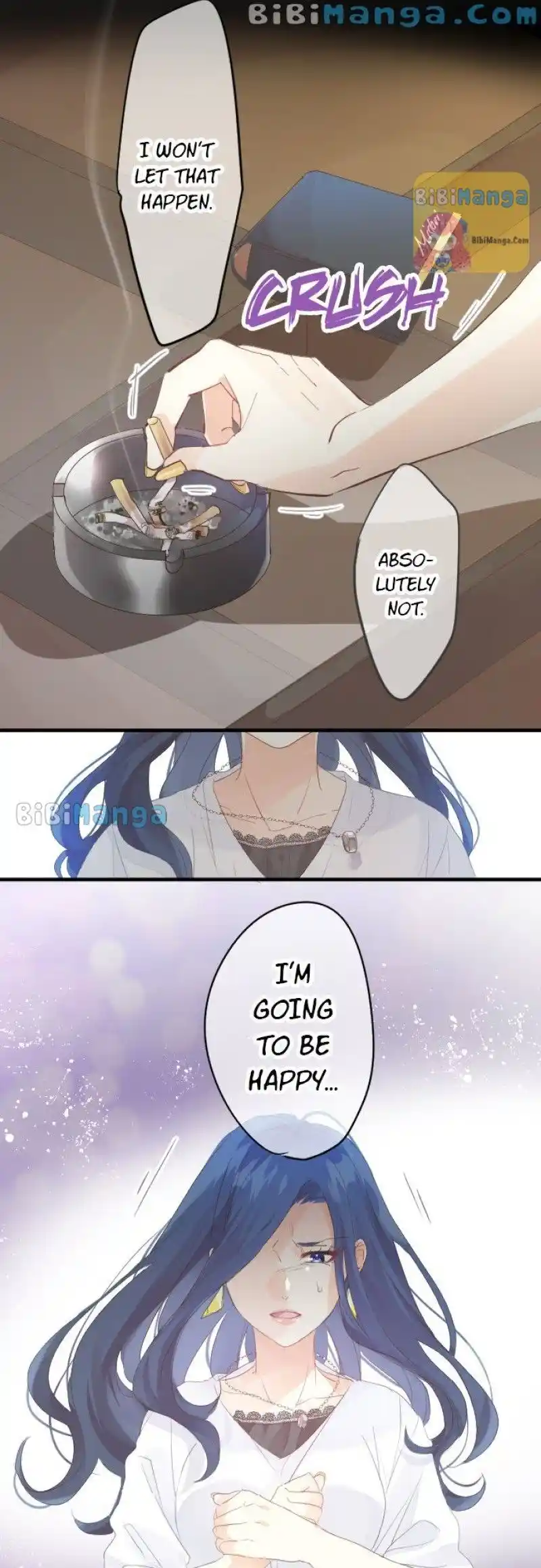 Love Hug Chapter 148