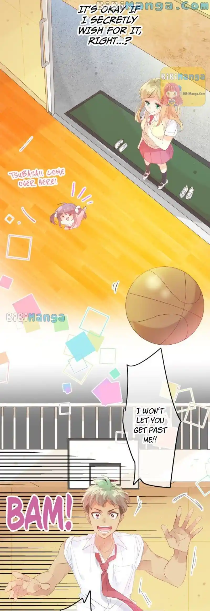 Love Hug Chapter 149