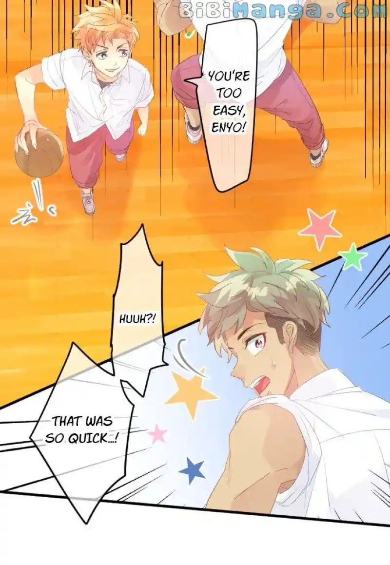 Love Hug Chapter 149