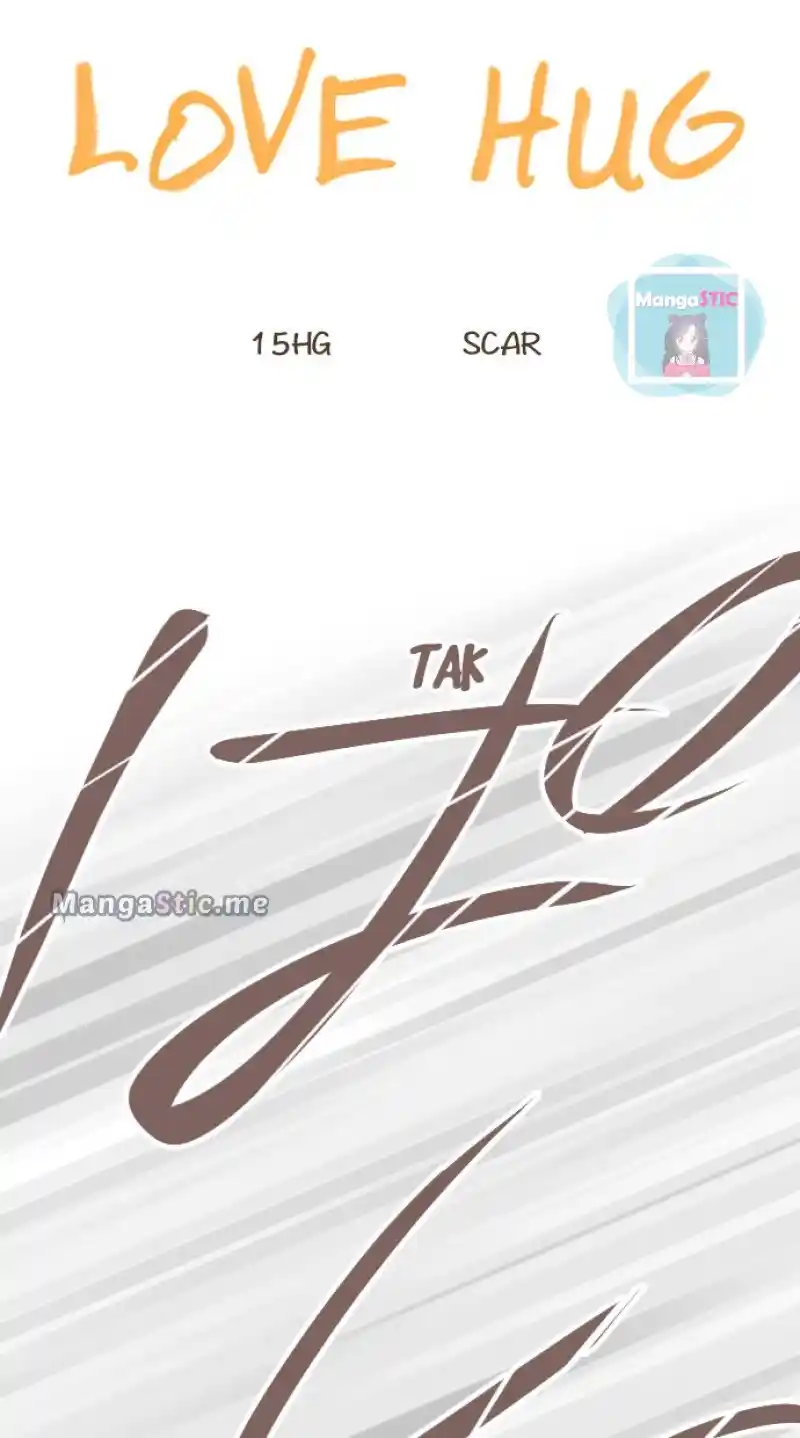 Love Hug Chapter 15