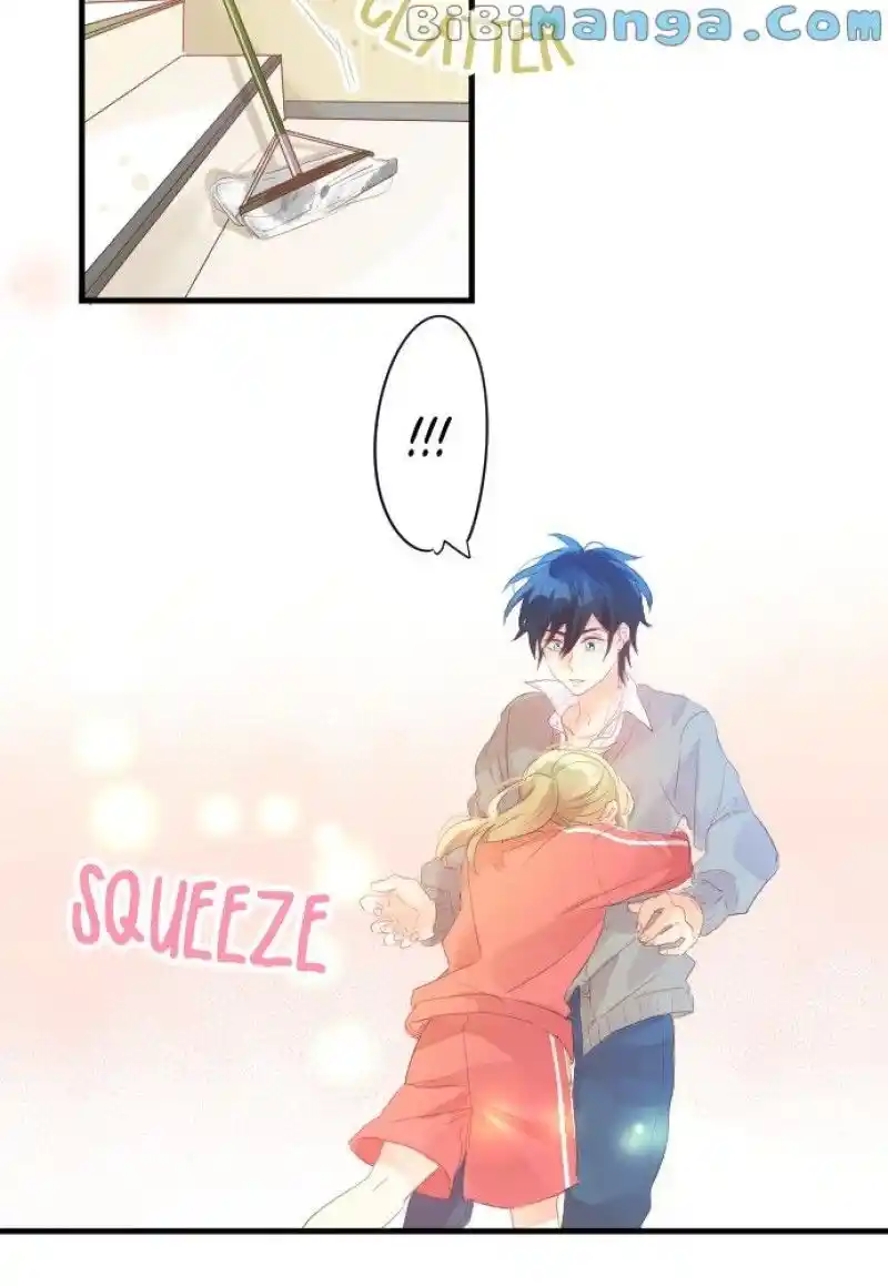 Love Hug Chapter 150