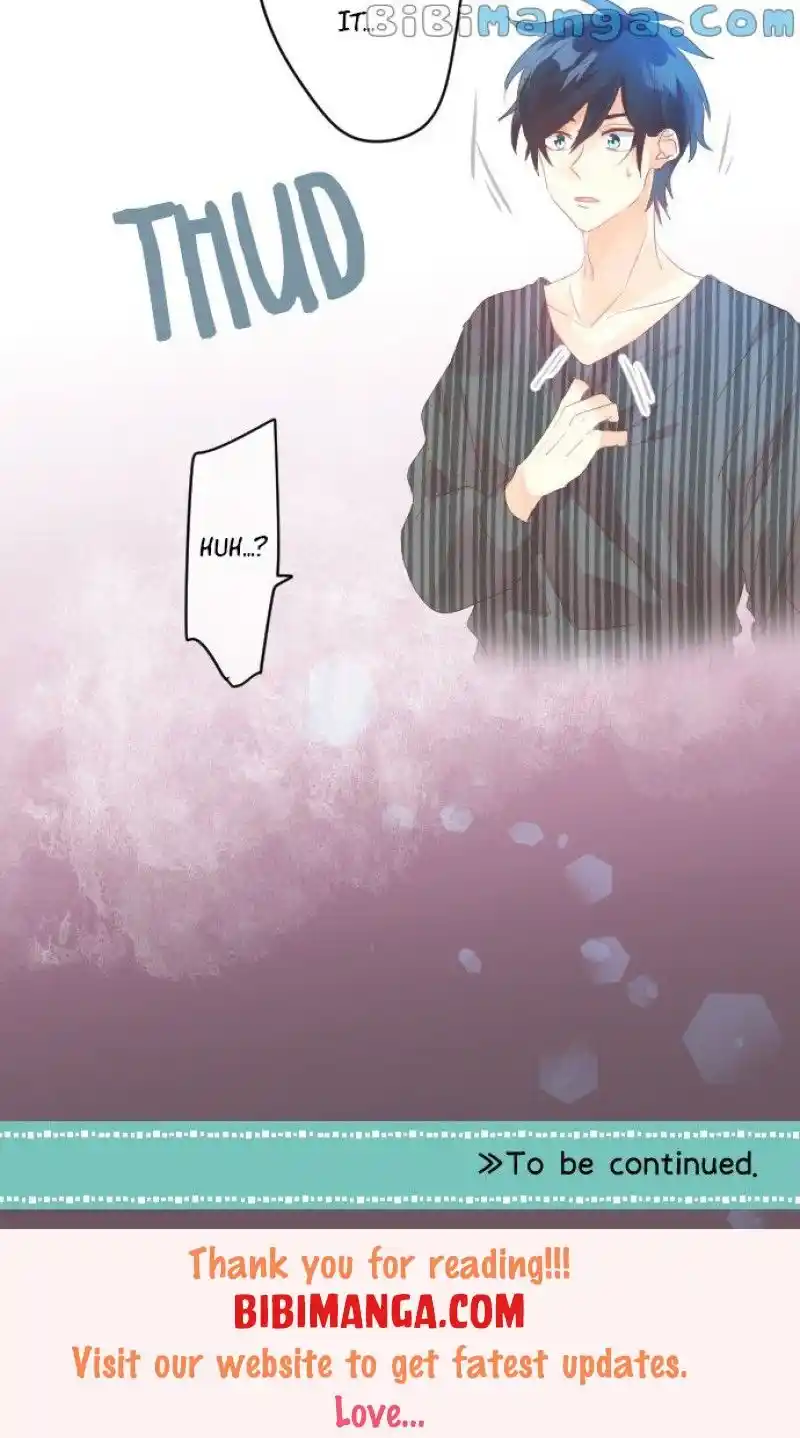 Love Hug Chapter 151