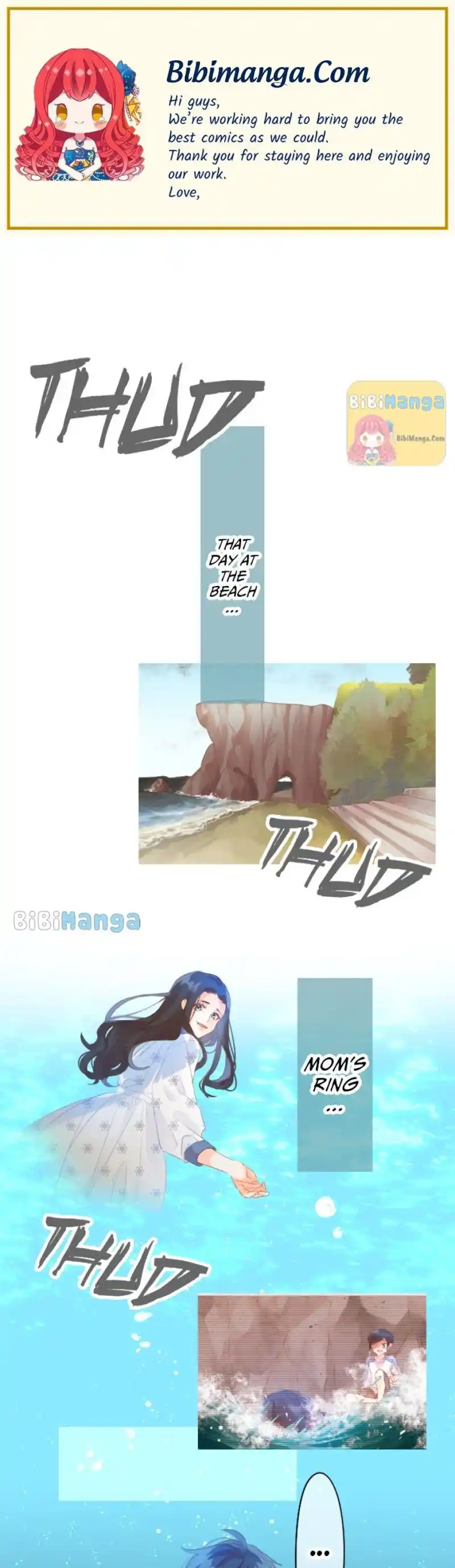 Love Hug Chapter 152