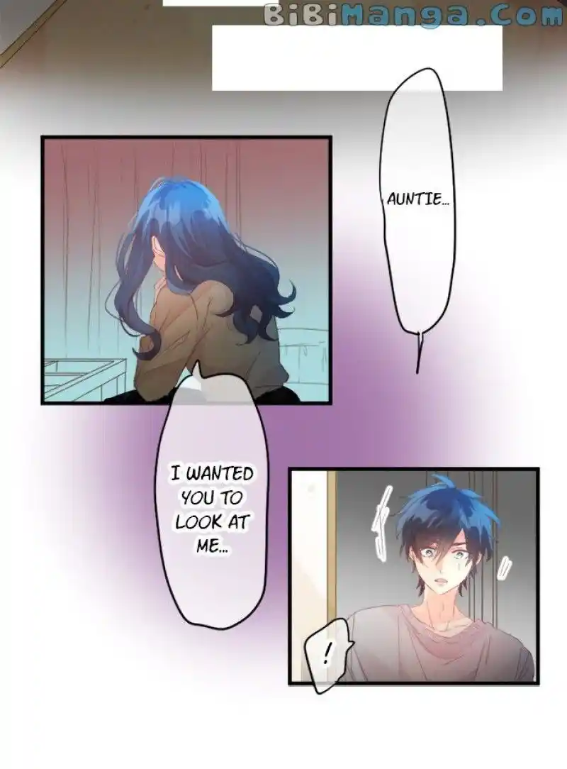 Love Hug Chapter 154