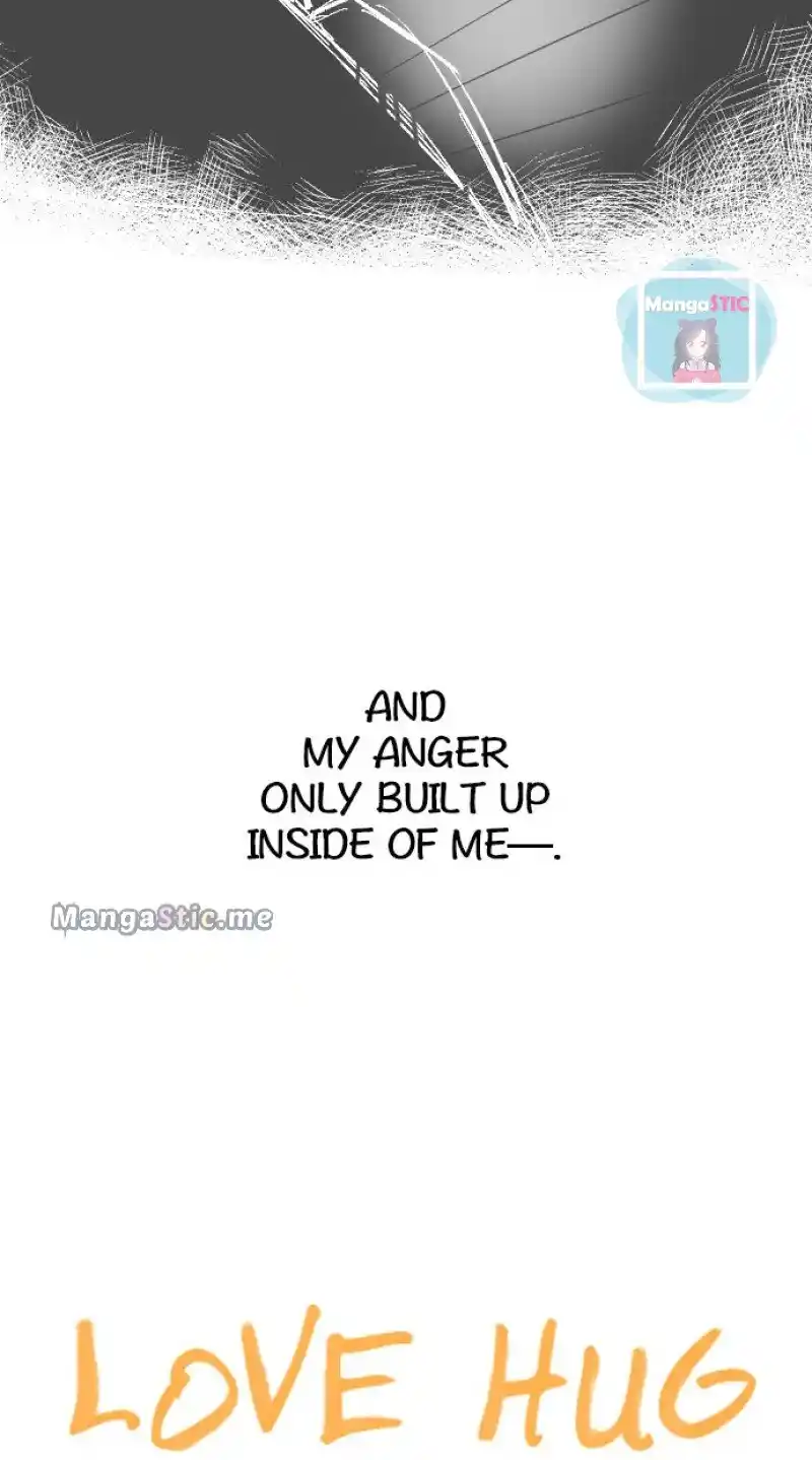 Love Hug Chapter 18