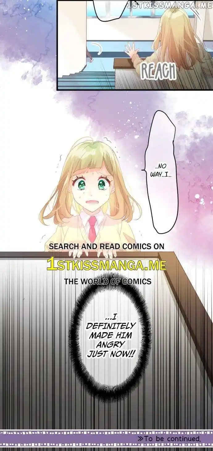 Love Hug Chapter 184