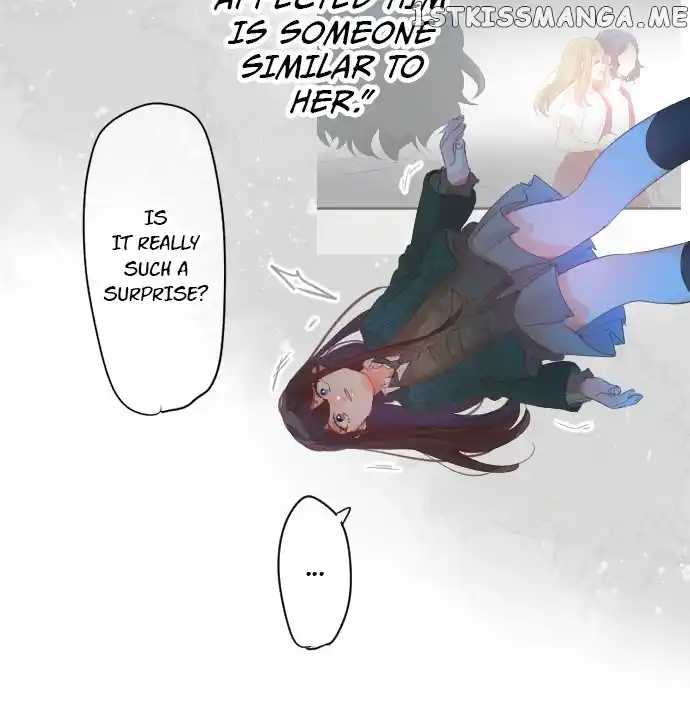 Love Hug Chapter 185