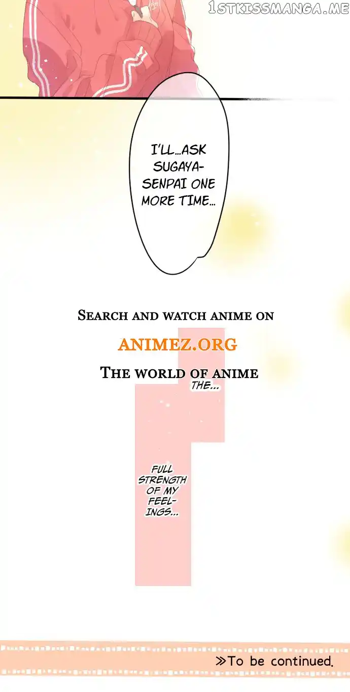Love Hug Chapter 186