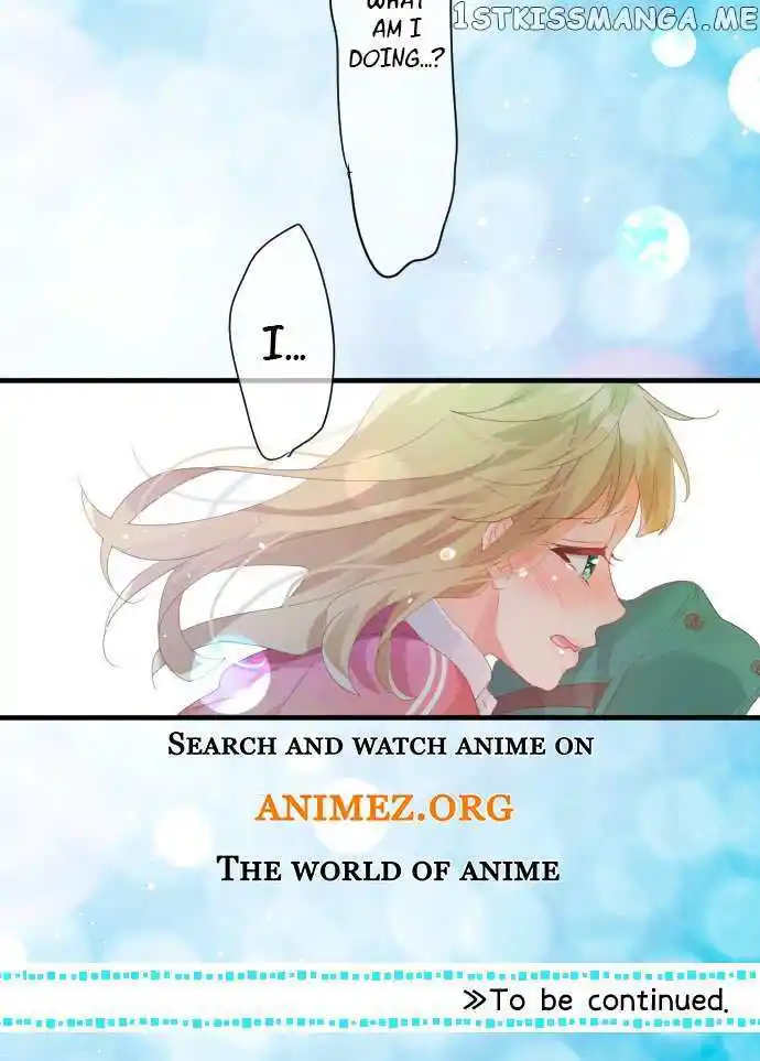 Love Hug Chapter 187