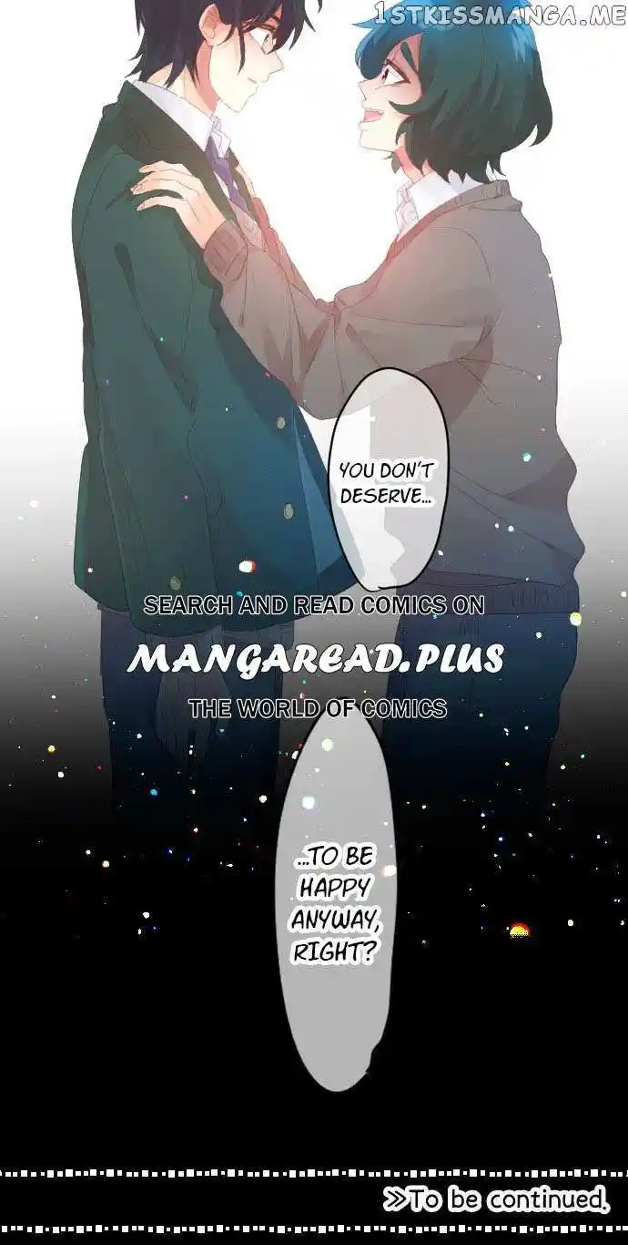 Love Hug Chapter 188