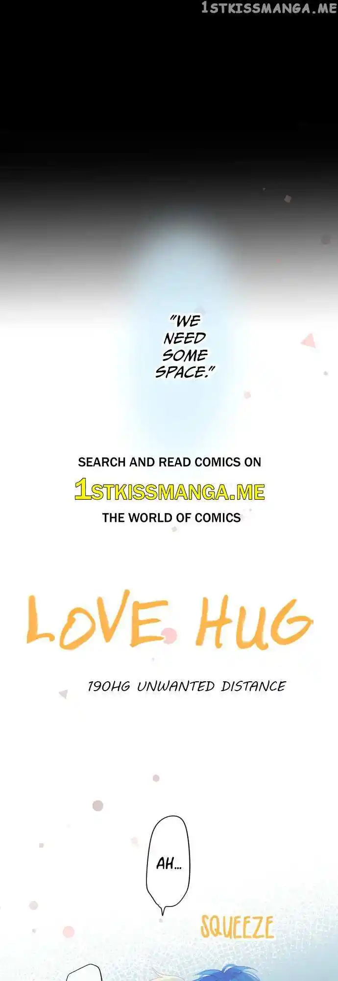 Love Hug Chapter 190