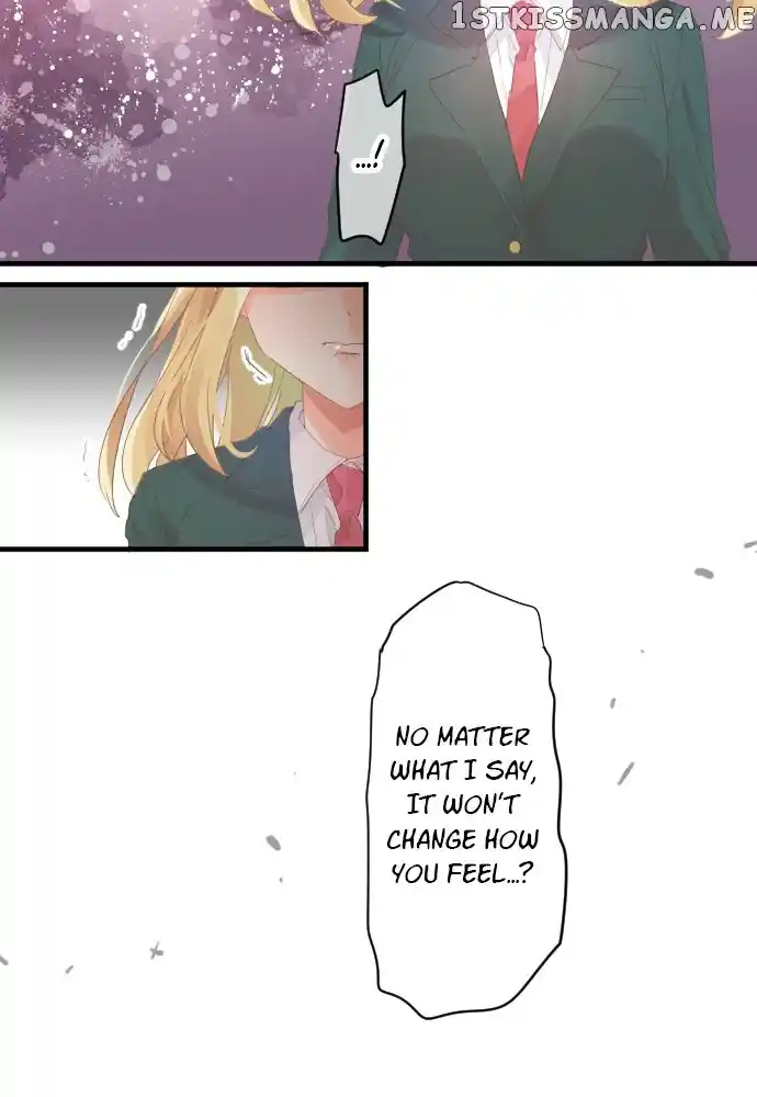 Love Hug Chapter 190