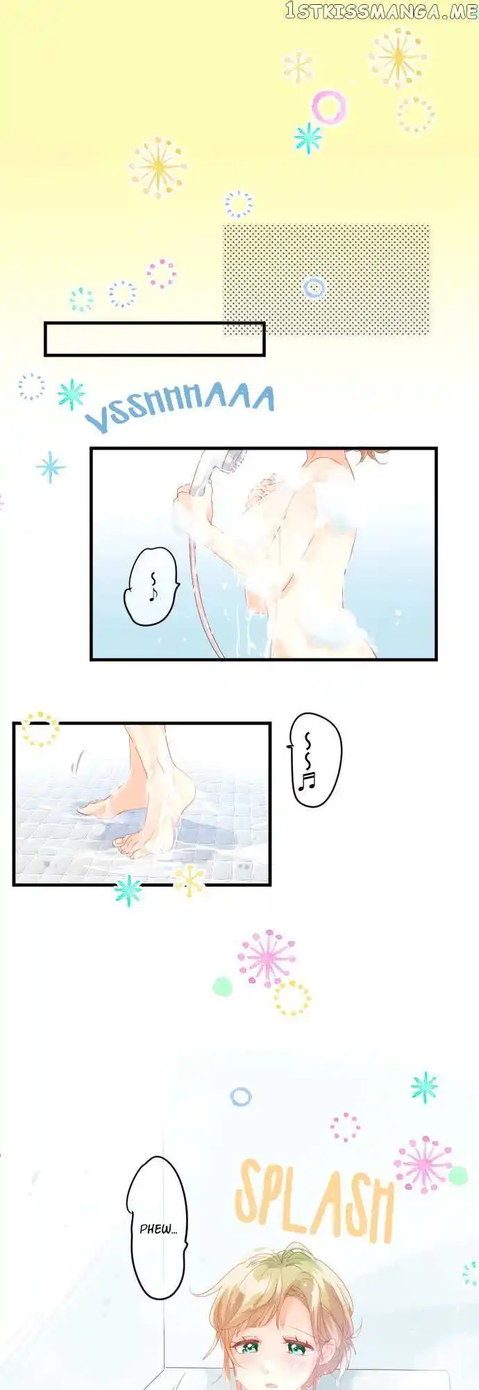 Love Hug Chapter 192