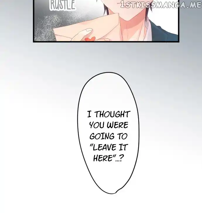 Love Hug Chapter 193