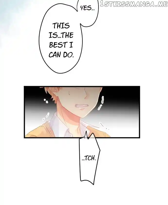 Love Hug Chapter 193