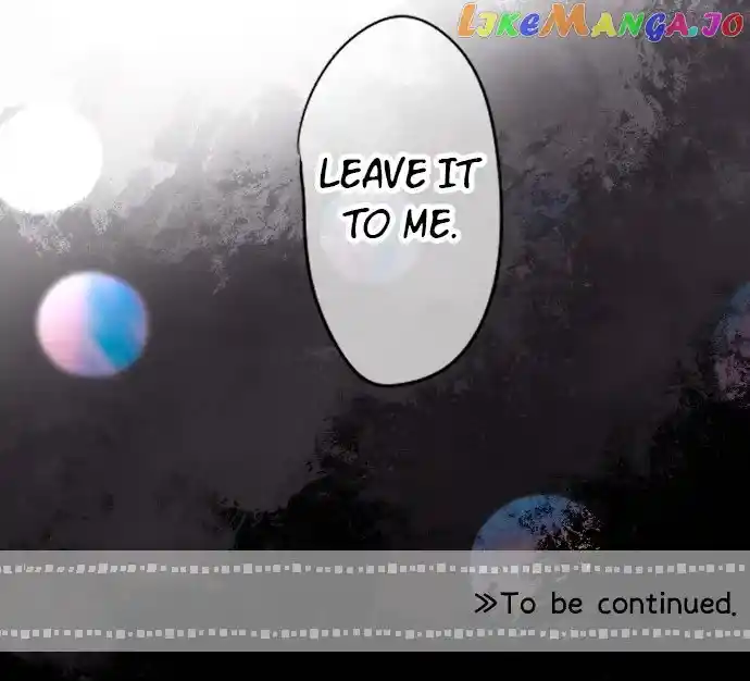 Love Hug Chapter 199