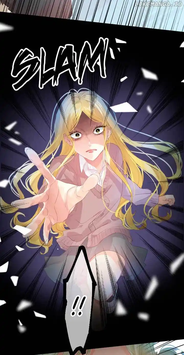 Love Hug Chapter 211