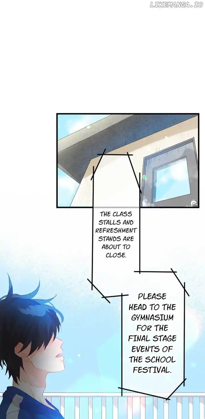 Love Hug Chapter 212