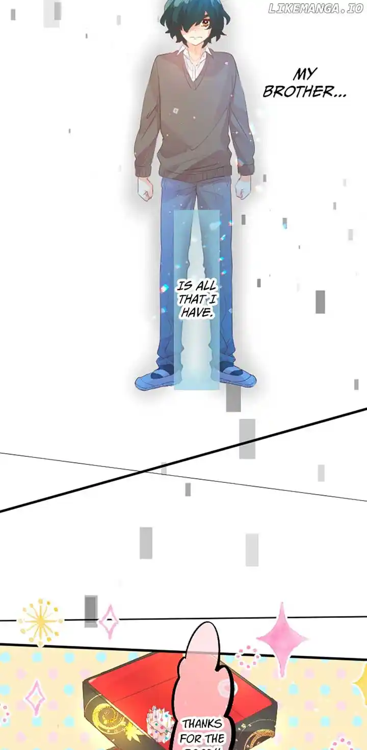 Love Hug Chapter 219