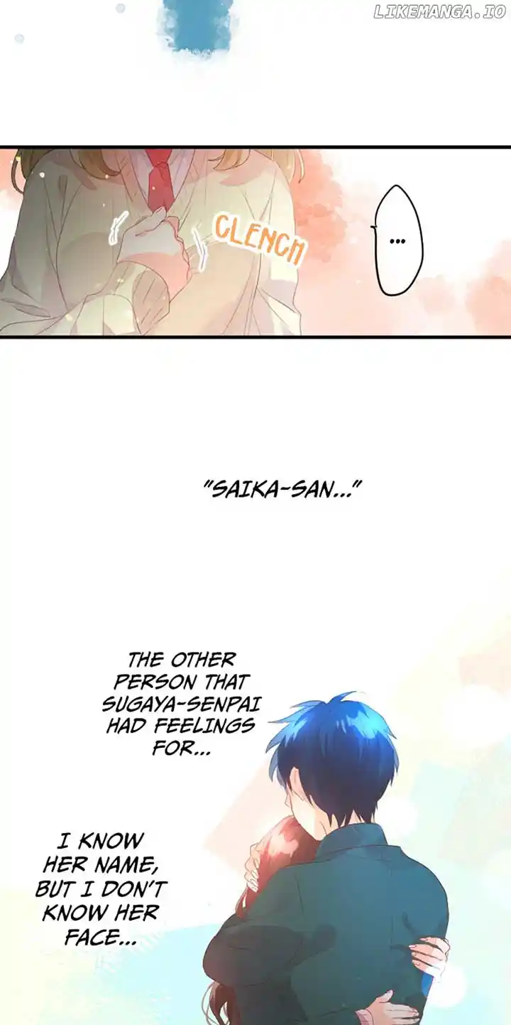 Love Hug Chapter 219