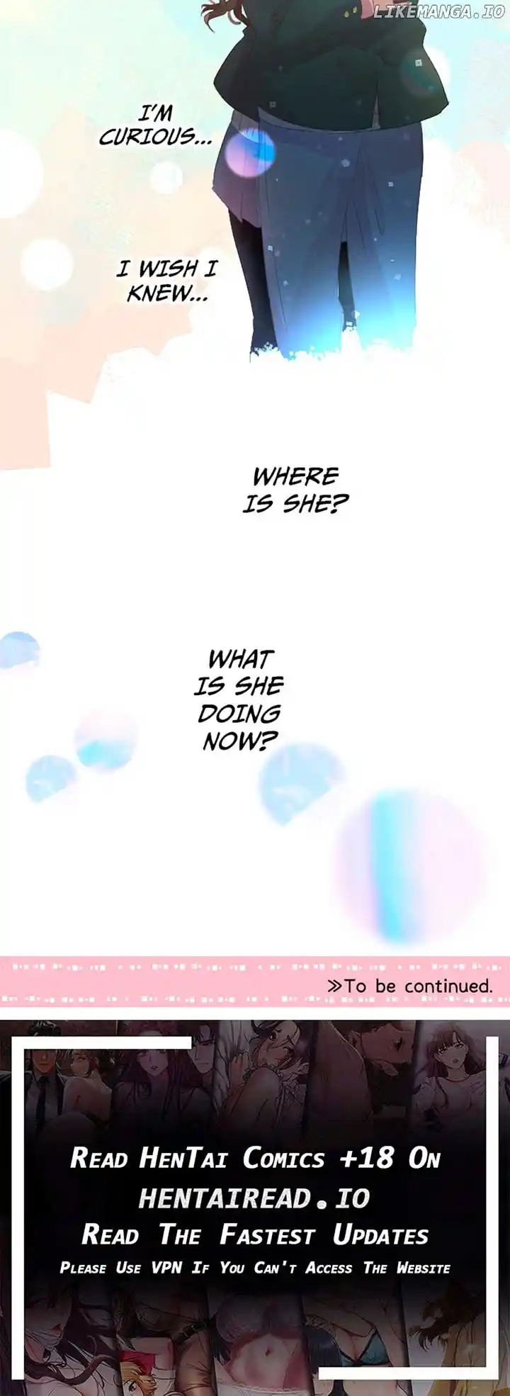 Love Hug Chapter 219