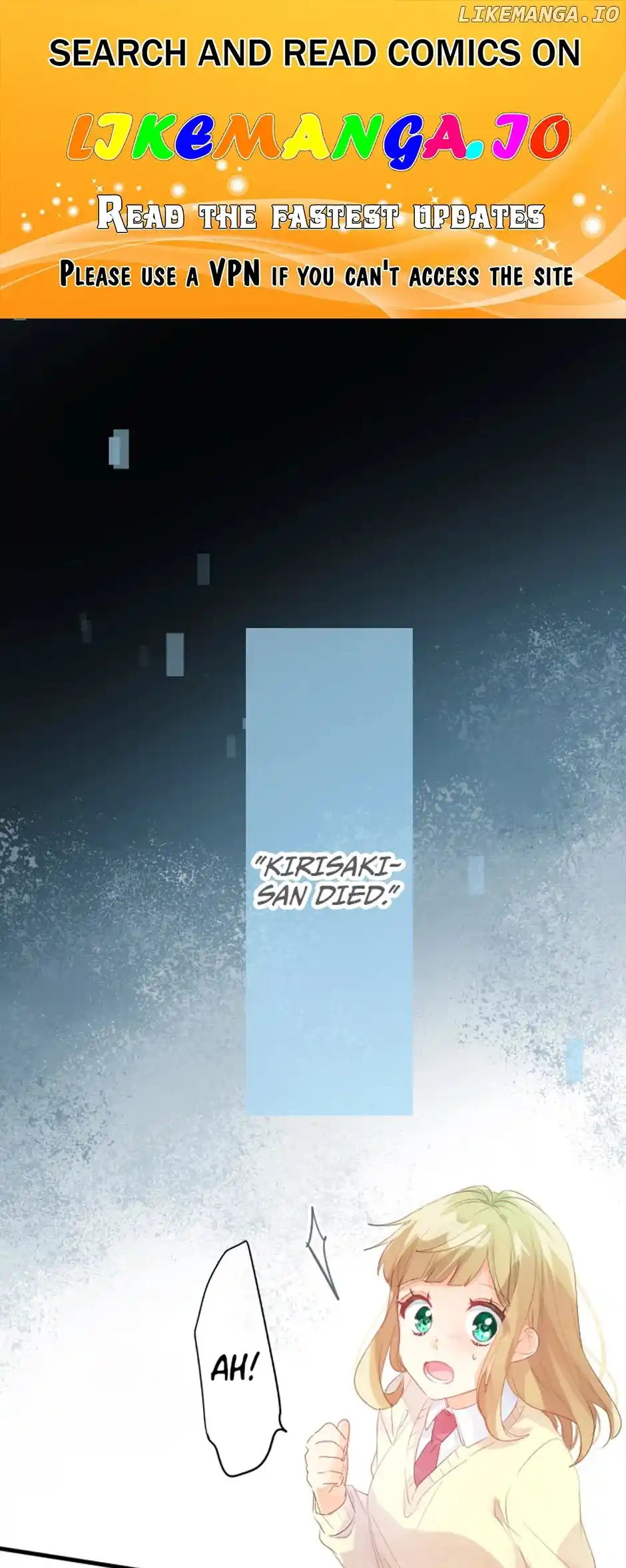 Love Hug Chapter 221