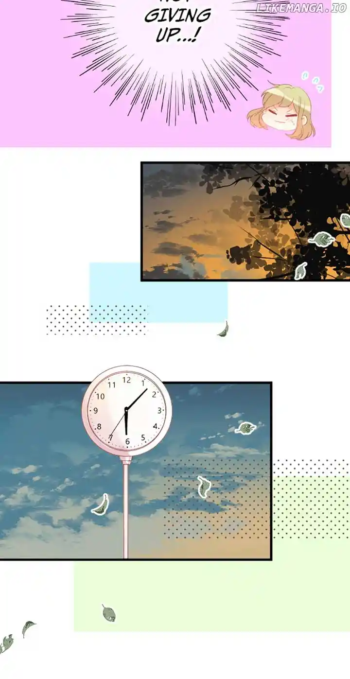 Love Hug Chapter 225