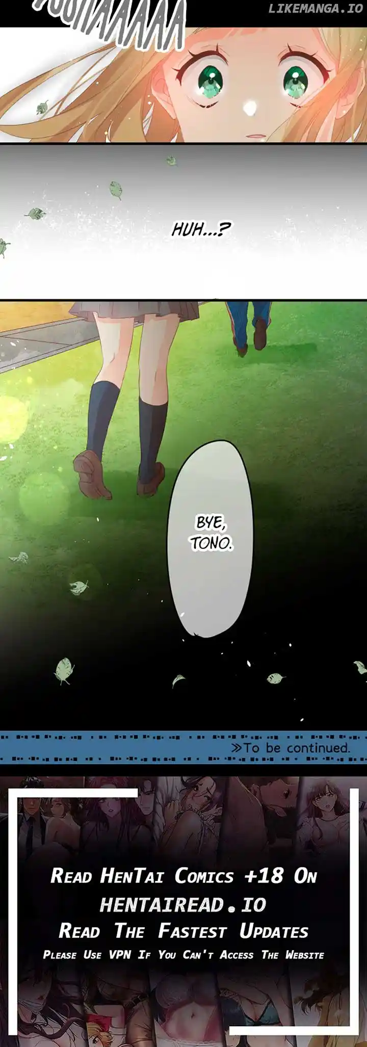 Love Hug Chapter 225