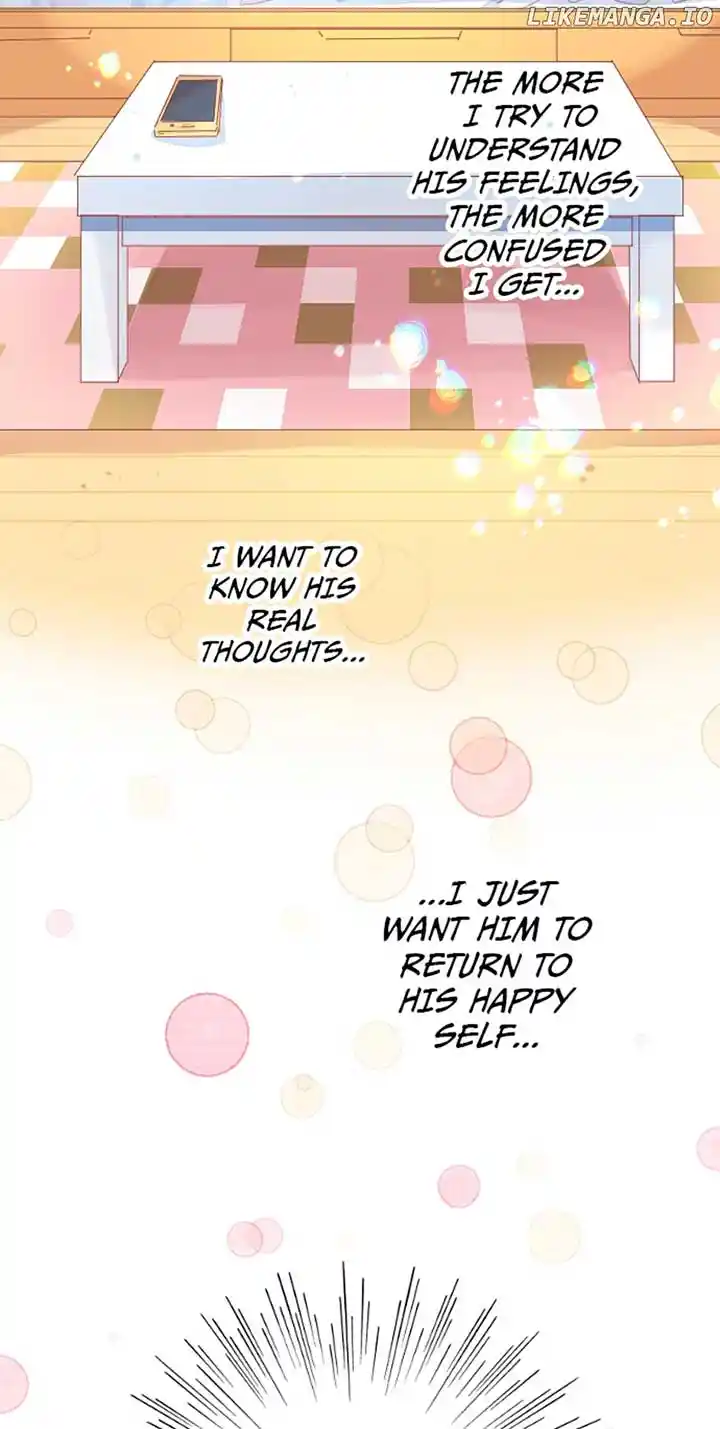 Love Hug Chapter 226