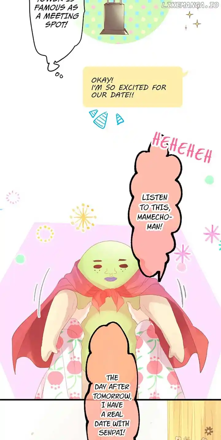 Love Hug Chapter 226