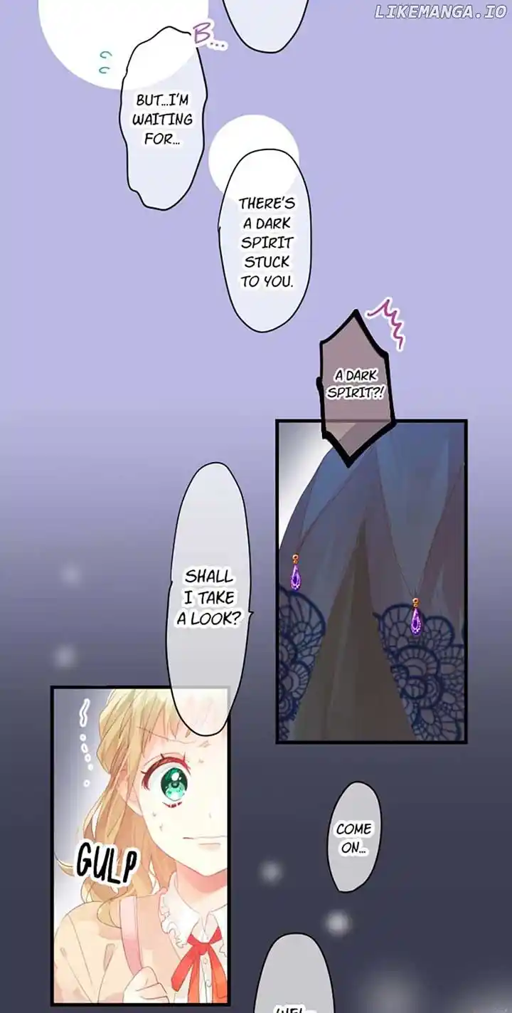 Love Hug Chapter 229