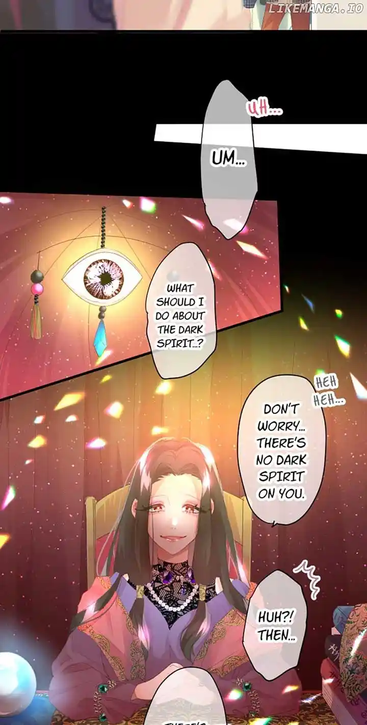 Love Hug Chapter 229